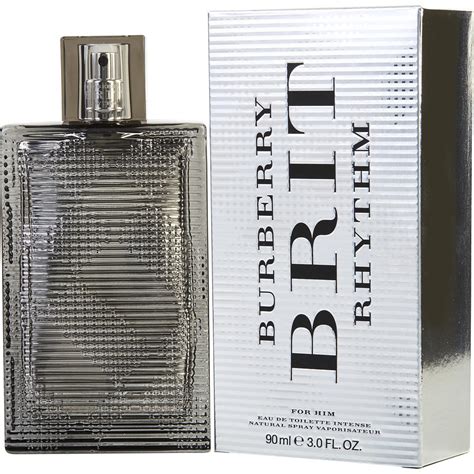 burberry brit rhythm femme 90ml|burberry brit rhythm intense 90ml.